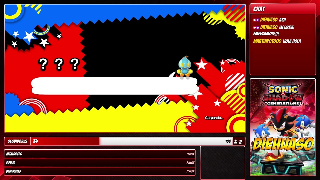 FULL S-RANK - Sonic X Shadow Generations - Sonic #2