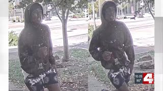 PHOTOS: Suspects wanted in Forest Park robbery