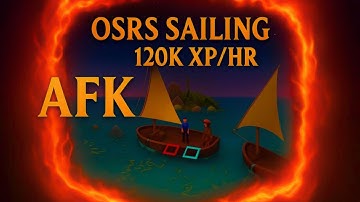 This AFK Sailing Method Drops a 40M Item (Loot From 2,000 Merchant Shipwrecks)