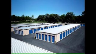 Chambersburg Self Storage
