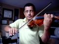 Minuet violinist hernan dario zapata rios