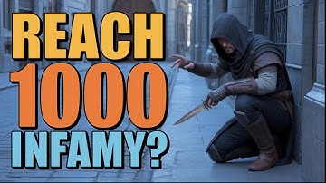 Can You Survive MASTER DIFFICULTY As MOST WANTED In Oblivion Remastered?