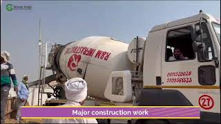 Installation of 5 new power sub-station in Greater Noida by GNIDA