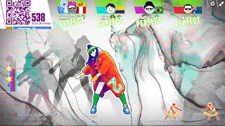 Just Dance Now - Bad Guy by Billie Eilish - Megastar Just Dance 2020
