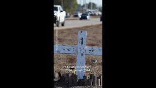 How dangerous is Florida SR 82? Check the numbers