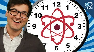 New Atomic Clock Redefines Time