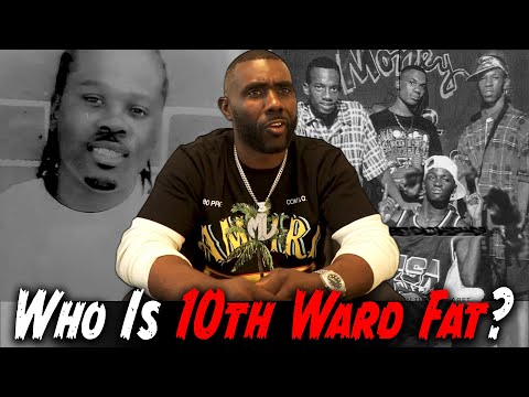 10th Ward Fat, Dooney Boys, Boobie Black, Gangsta, Birdman & Juve