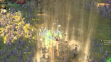 Tree of Savior - Throneweaver