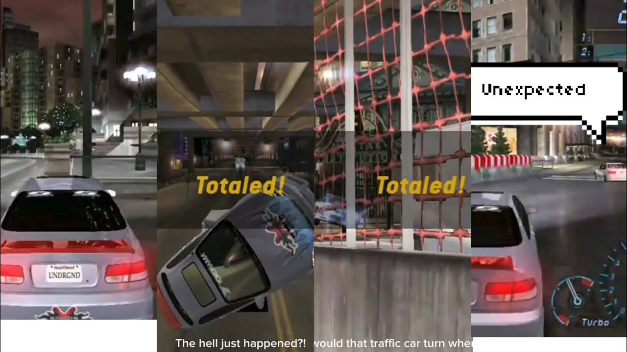 I just make many stupid mistakes