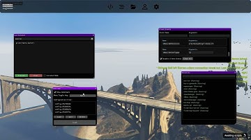 Free Fivem Lua Executor 2025 | Fully Undetected | TrashCrack