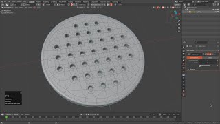 #hardops - Fun With Holes 3