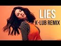 Marina and the Diamonds - Lies (K-Lub Remix)