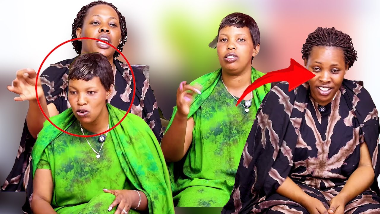 NDUTIRA NA NOELLA UBURYO BAHUYE PARTY2