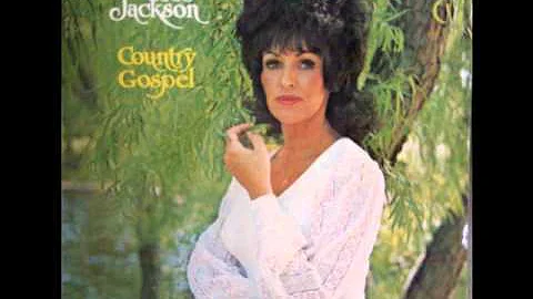 I Love You Jesus - Wanda Jackson - 1973