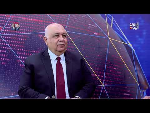 هشام الحلبى: الحرب لا تدار بالتهديدات وأمريكا لن تتدخل مباشرة