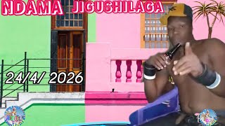 NDAMA JIGUSHILAGA UJUMBE WA BHUNZALI 2026 Prd BY SHULE MSABAZAJI 