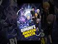 Rimuru's Awaken Wrath | Tensura Explained (1/10) #facts #shorts #anime #otaku
