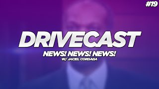 Drivecast -