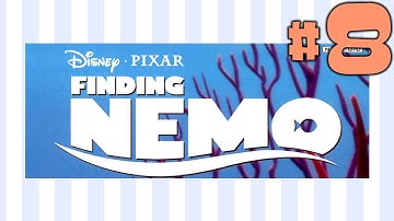 Finding Nemo - Part 8