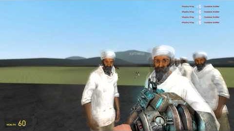 How to prop kill -Garry