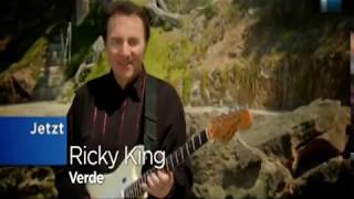 Ricky King - Verde 2016