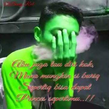 Story wa buriq