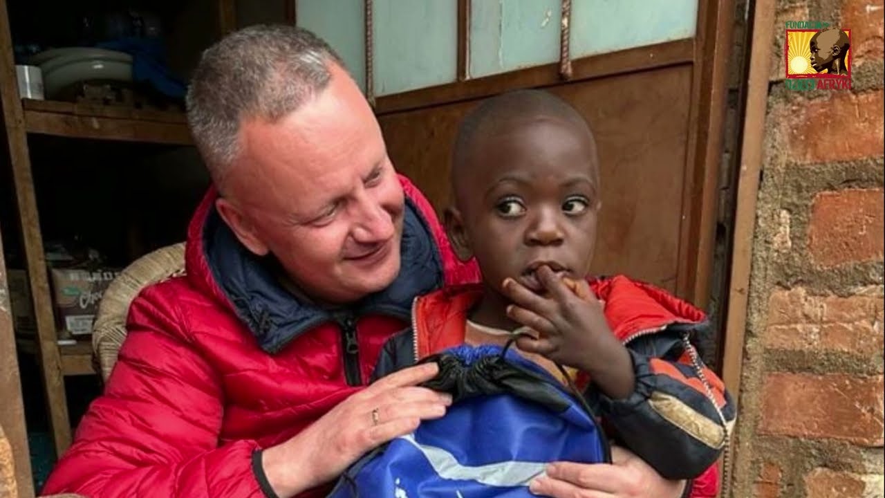 Paczka dla dzieciaczka