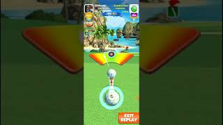 Golf Clash Apocalypse HIO