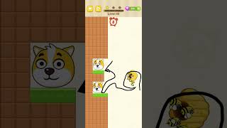 save the dog game #gameplay #savethedoge #games #gaming #minecraft