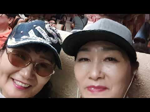 가수 나해성  안동역 비는내리고 원곡 김동현