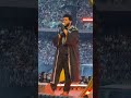 The Weeknd Baptized In Fear Live In Edmonton AB 19 07 2025 The Weeknd Baptized In Fear Live In Edmonton AB 19 07 2025