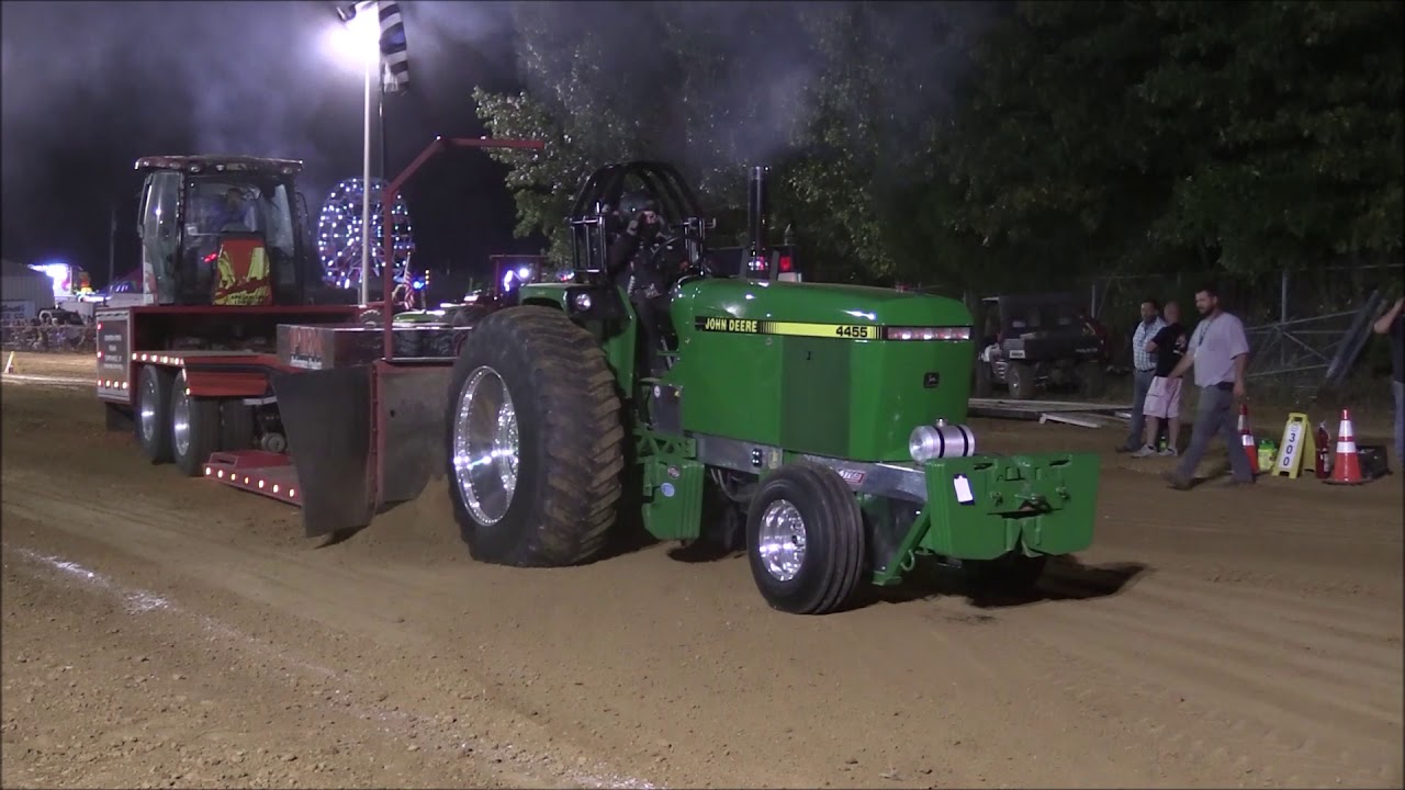 Combo1 Huntingdon (2019)