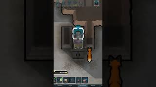 Фикс melee киллбокса в Rimworld 1.5 Anomaly  #rimworld #KrekerosTournament #GoldenCubeKreK4at