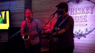 Lee Perreira Live at Whiskey Rose