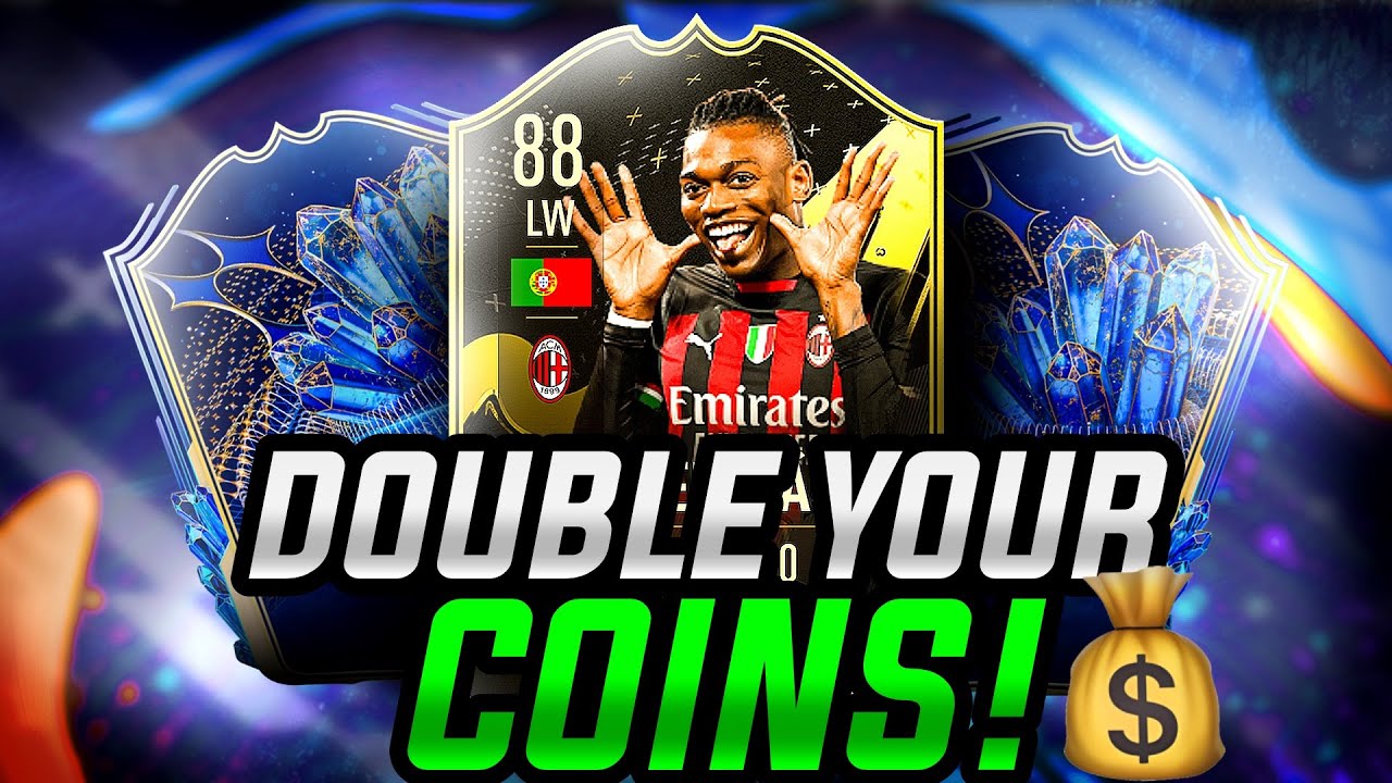 Double Your Coins With These TOTS Warm Up Investments📈💰