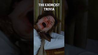 #EllenBurstyn got the hand. #halloween2023 #october #theexorcist #exorcist #horror #trivia #movie