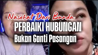 Nasehat dari Bunda yg paling menusuk sampai ke hati seorang janda 