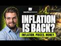Is Inflation About to Derail the Rally? With Andreas Steno | Macro Mondays: October 19, 2026 Episode cover