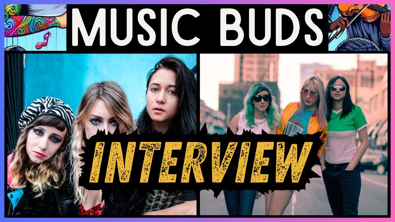 Potty Mouth Interview w/ Abby Weems & Ally Einbender