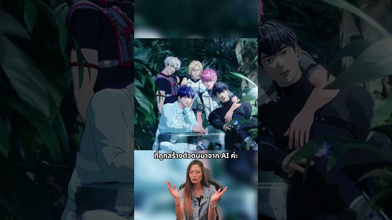 บูลลี่ไอดอลดิจิทัลก็ไม่รอด เจอฟ้องยับ !