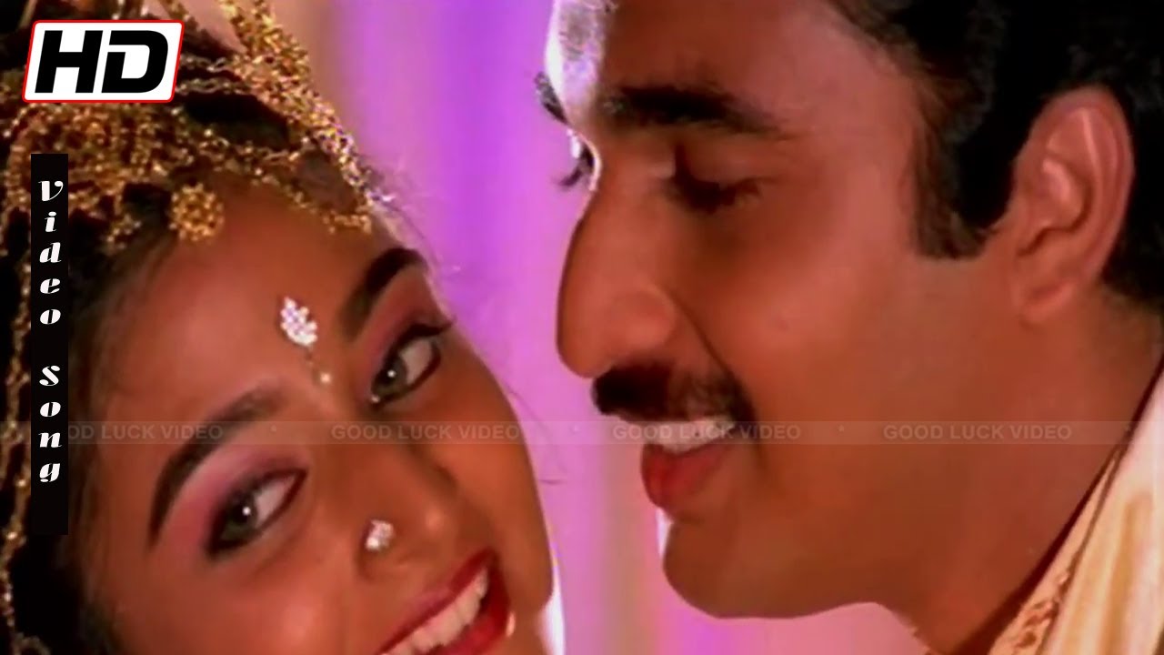    Adho Mega Oorvalam  Tamil 90s Melody Love song  Eramana Rojavey Movie songs