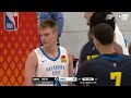 Highlights From Las Vegas | 2026 NBA Summer League | OKC Thunder