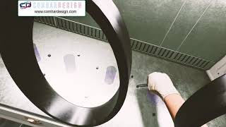Details VR Isolator Guide