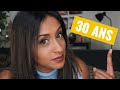 Ce que vous devriez avoir compris  30 ans  praveena