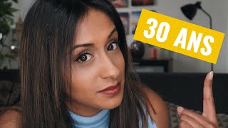 Ce que vous devriez avoir compris à 30 ANS | Praveena