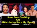 I Have been M@stubating And Sm0King Since My 13yrs 😱|A Touching Life Testimony Of Actress Tonto Dike