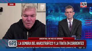 🚨FERNANDO BURLANDO: "LOS PADRES DE LOAN PACTARON CON QUIENES SABEN DE LA DESAPARICIÓN"