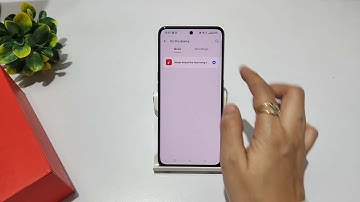 How to set custom ringtone in oneplus 12r | oneplus 12 me ringtone kaise change kare