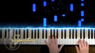 Sunday Best (Surfaces) Piano Cover | CCMelodies