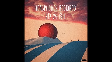 Pulling Every String feat. Satellite Mode - Special Edition 8D (24Bit) (Official Audio)